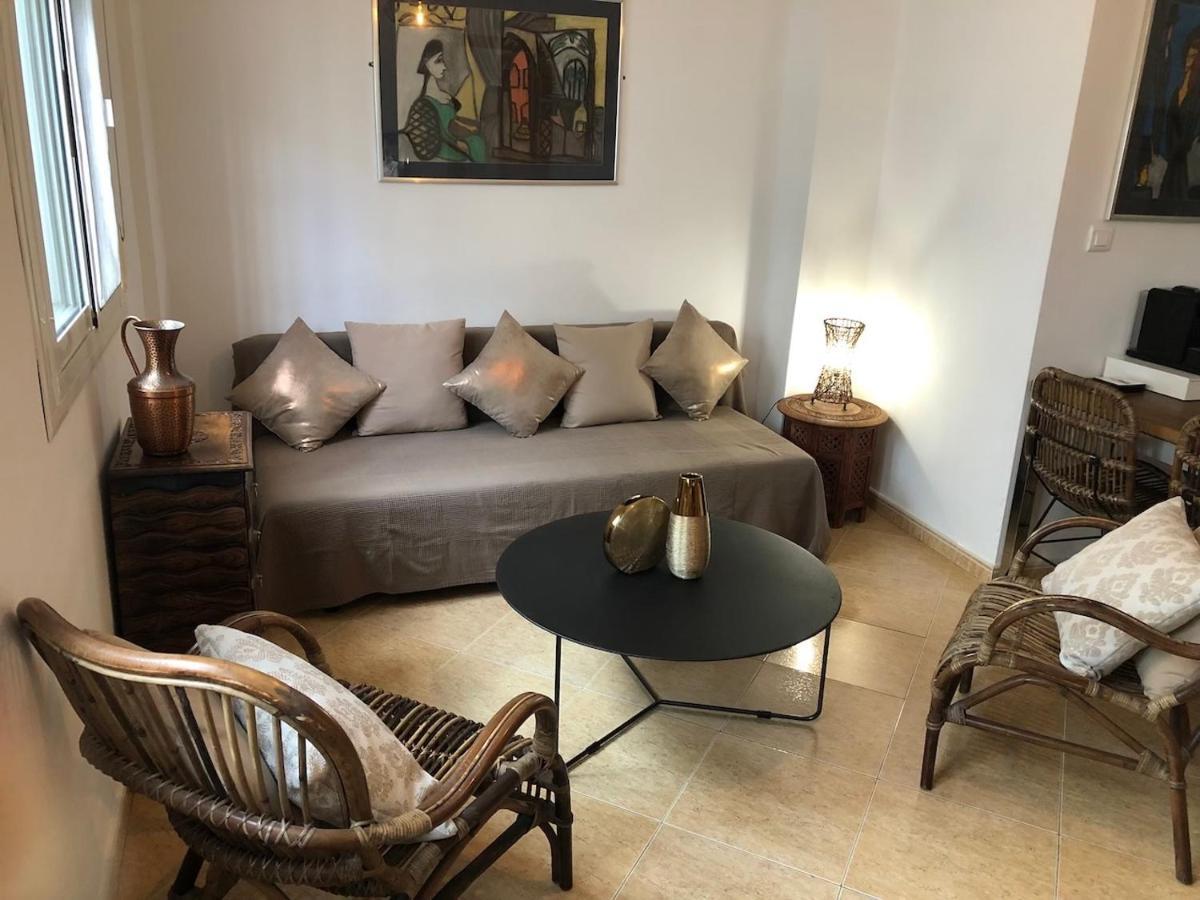 Torrox Pueblo Hidden Gem, 2 Bed Apartment Esterno foto