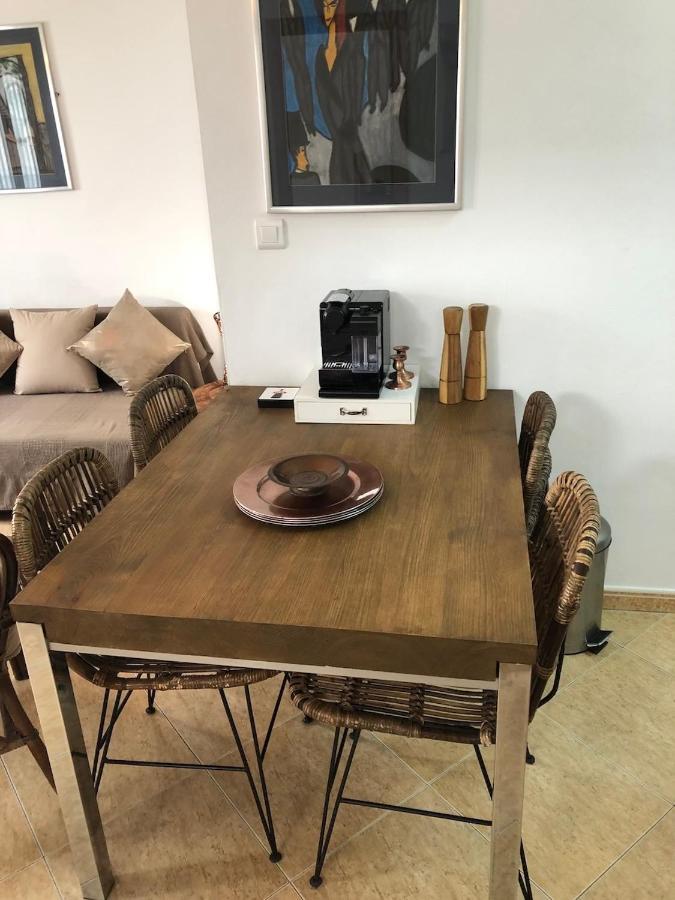 Torrox Pueblo Hidden Gem, 2 Bed Apartment Esterno foto