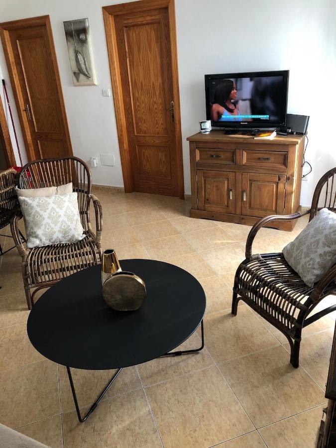 Torrox Pueblo Hidden Gem, 2 Bed Apartment Esterno foto
