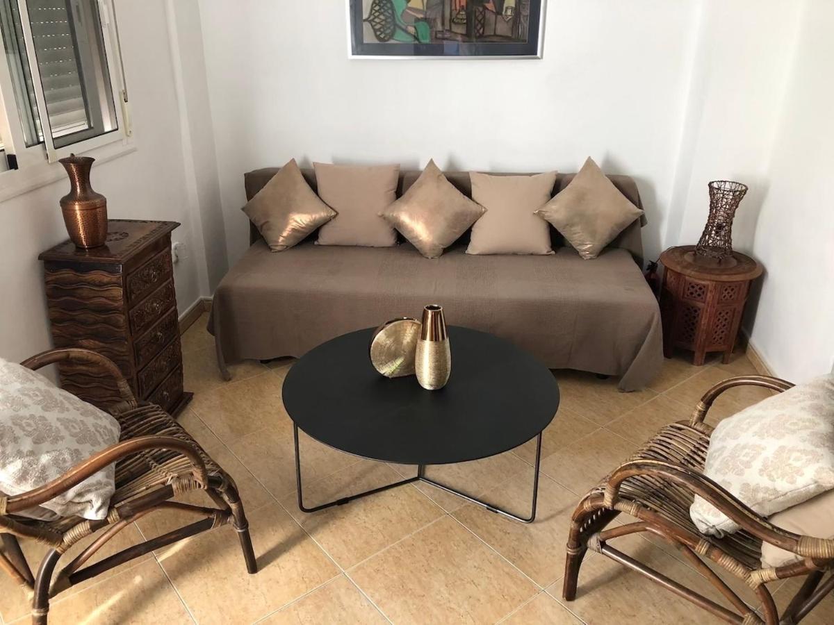 Torrox Pueblo Hidden Gem, 2 Bed Apartment Esterno foto