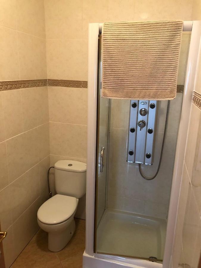 Torrox Pueblo Hidden Gem, 2 Bed Apartment Esterno foto