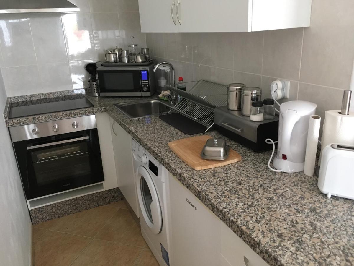 Torrox Pueblo Hidden Gem, 2 Bed Apartment Esterno foto
